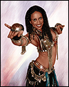 BELLYDANCER